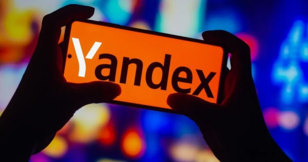 yandex video